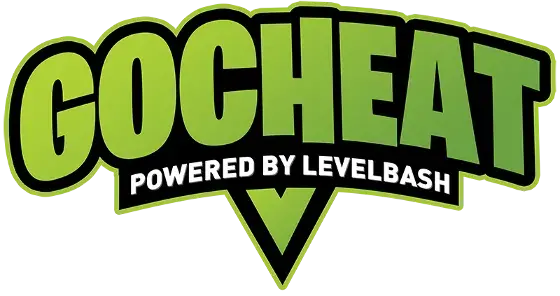 GoCheat LB Logo