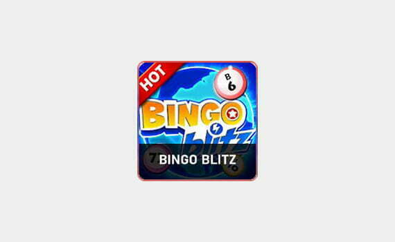 bingo blitz commercial