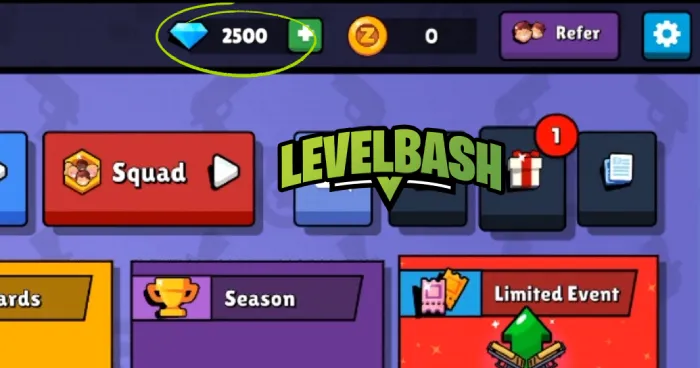 Zombs Royale Cheats for 2,5K Gems: Earn, Manage, & Conquer - LevelBash
