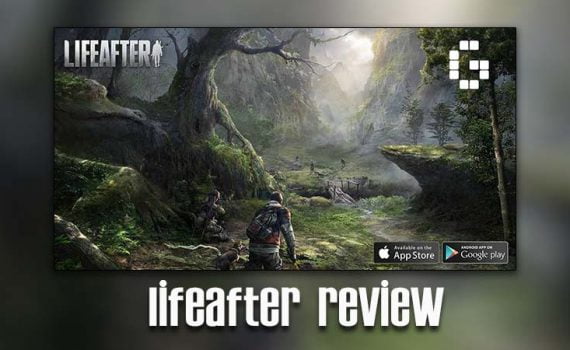 featured image for the review