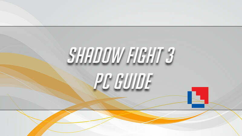 shadow fight 3 pc key shadow fight 3 pc key