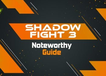shadow fight 2 guide