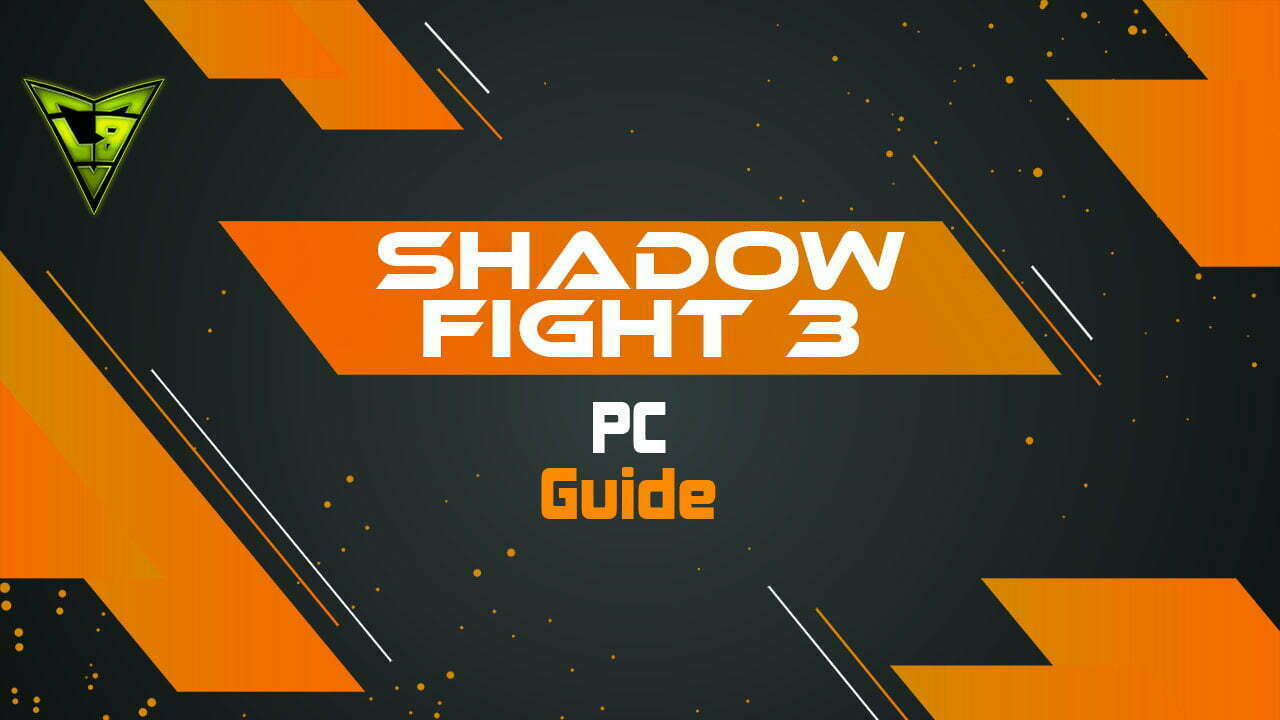 shadow fight 3 guide