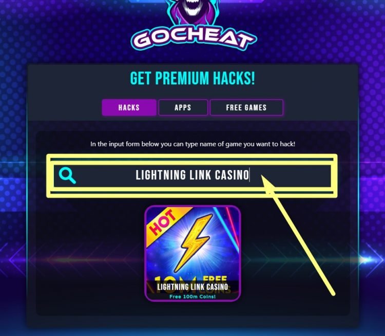 lightning link casino free coins reddit