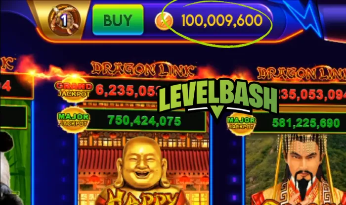 Free 10 Million Lightning Link Coins - screenshot