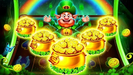 Jackpot World – Slots Casino Game Modes Guide: Part 3