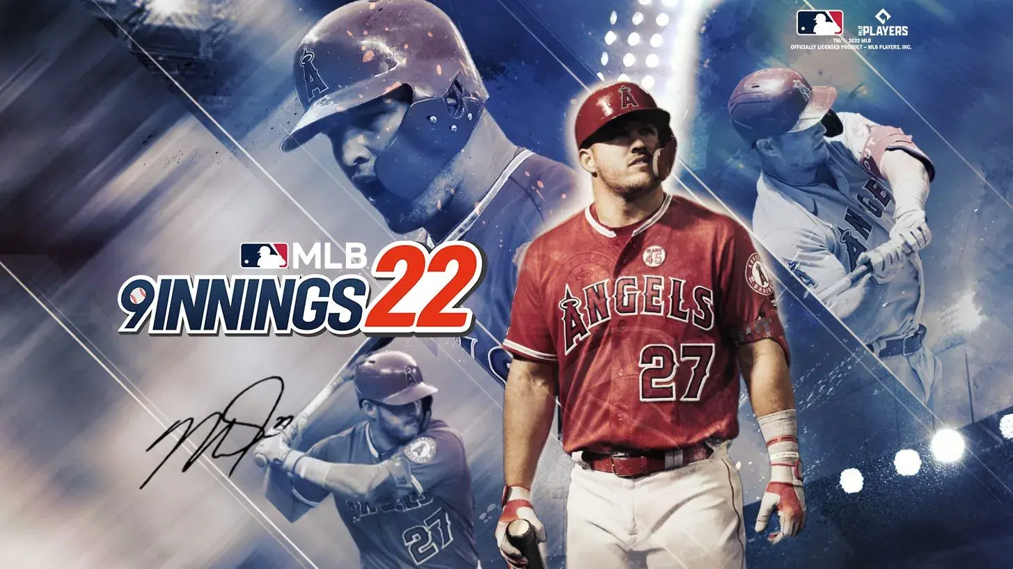 MLB 9 Innings 23 Game for Android  Download  Cafe Bazaar