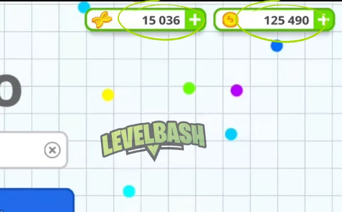 Now everyone cheat on Agar.io Mobile 🐒 