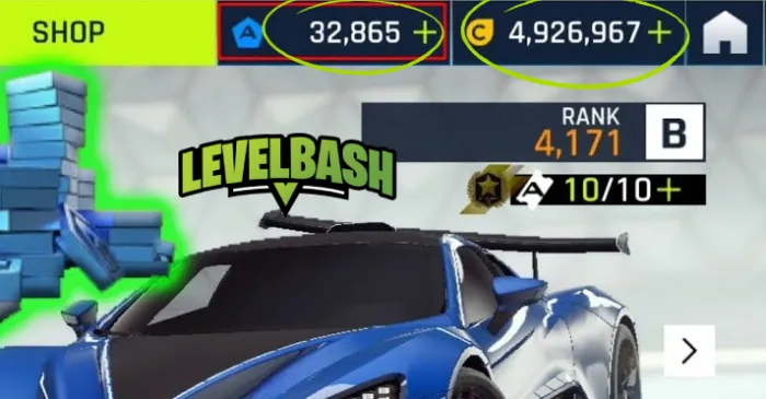 Asphalt 9: Legends' Guide – Tips, Tricks and Cheats to Race Longer and  Unlock More Cars for Free – TouchArcade