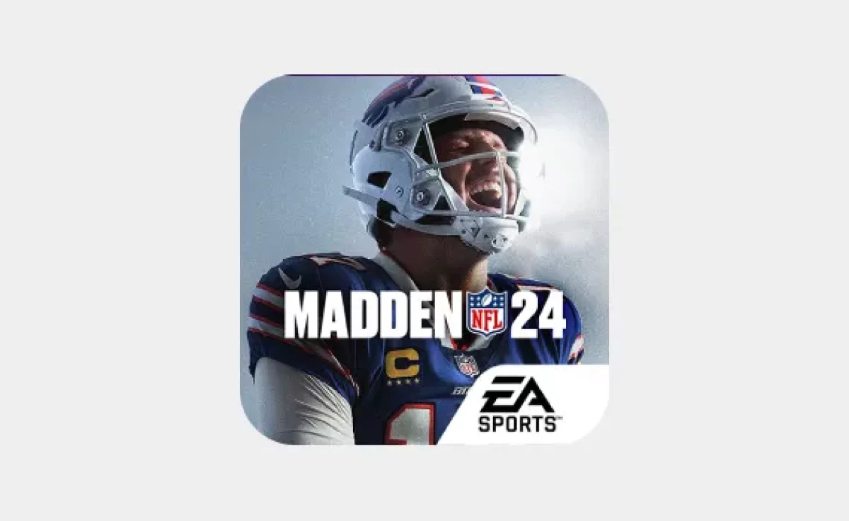 Madden NFL 24 Mobile HACK/MOD Apk Unlimited Cash & Coins!! iOS Android 