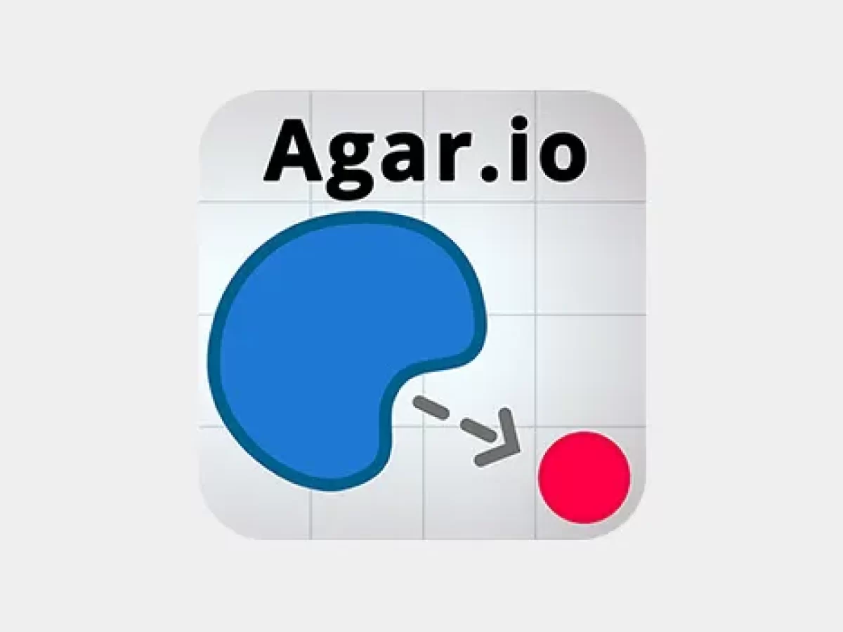 Now everyone cheat on Agar.io Mobile 🐒 