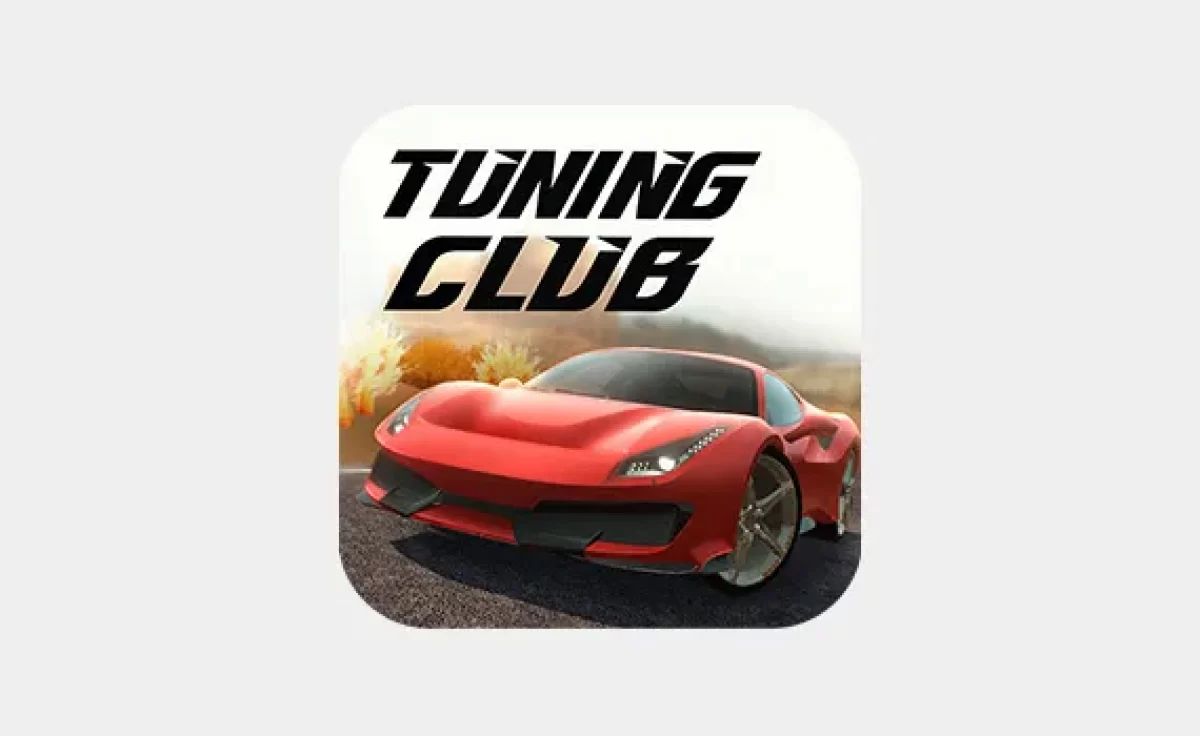 Tuning Club Online on the App Store