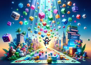 MONOPOLY GO Free Dice Links – Daily Updated List