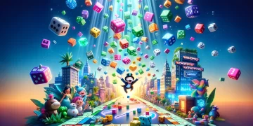 MONOPOLY GO Free Dice Links – Daily Updated List