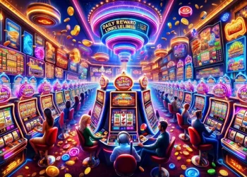 Jackpot Master Slots Cover Image