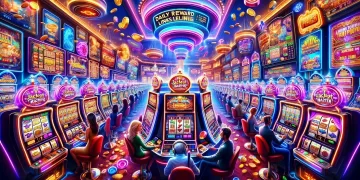 Jackpot Master Slots Cover Image