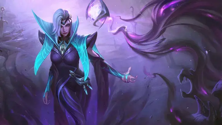 Best Mobile Legends Mage Character Screenshot