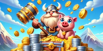 Coins in Coin Master (Cover)