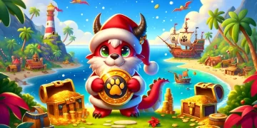 Coin Tales Reward Cover