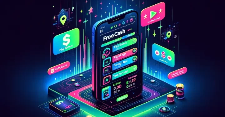 How to Get Free Resources in Your Favorite Game with FreeCash?