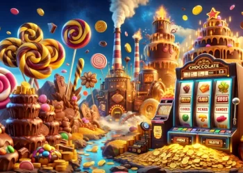 Willy Wonka Slots Free Coins – Daily Reward Links
