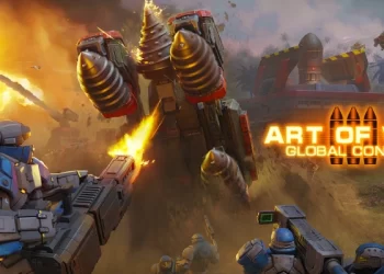 Cover image of Art of War 3