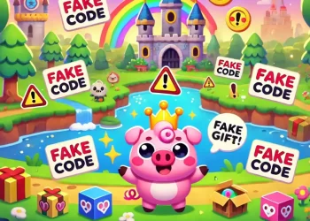 Spotting Fake Game Code Generators: A Gamer’s Safety Guide