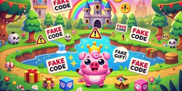 Spotting Fake Game Code Generators: A Gamer’s Safety Guide