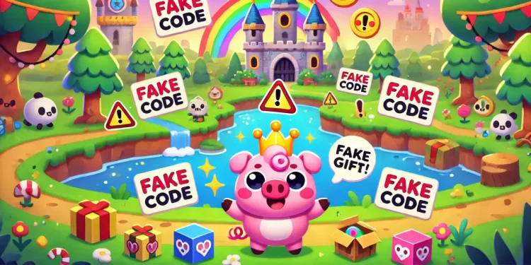 Spotting Fake Game Code Generators: A Gamer’s Safety Guide