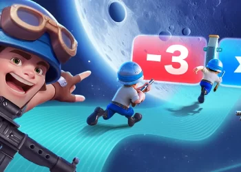 Cover image for Last War Survival game