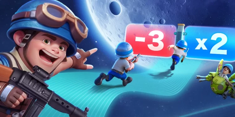 Cover image for Last War Survival game