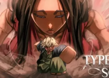 Type Soul ROBLOX game cover