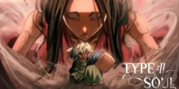 Type Soul ROBLOX game cover