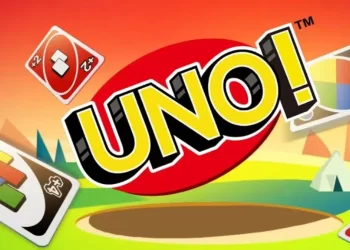UNO Mobile game cover