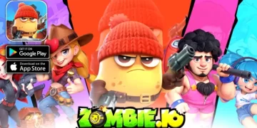 Zombie.io cover image