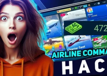 Airline Commander: 5 Smart Hacks to Earn Free AC Credits Fast