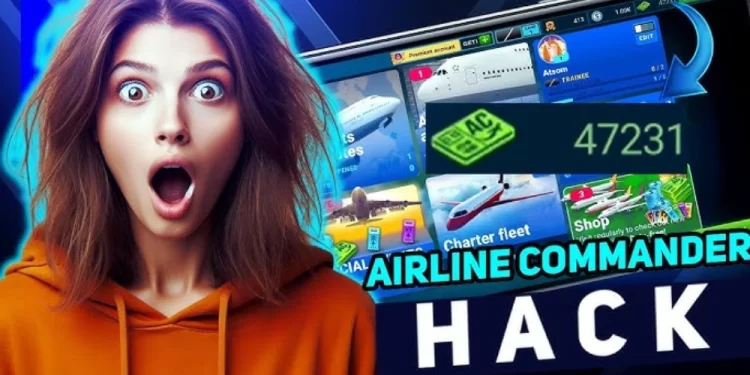 Airline Commander: 5 Smart Hacks to Earn Free AC Credits Fast