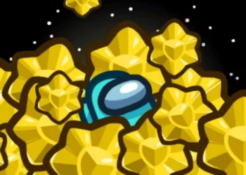 Cover image for Among Us