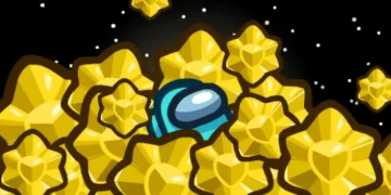 Cover image for Among Us