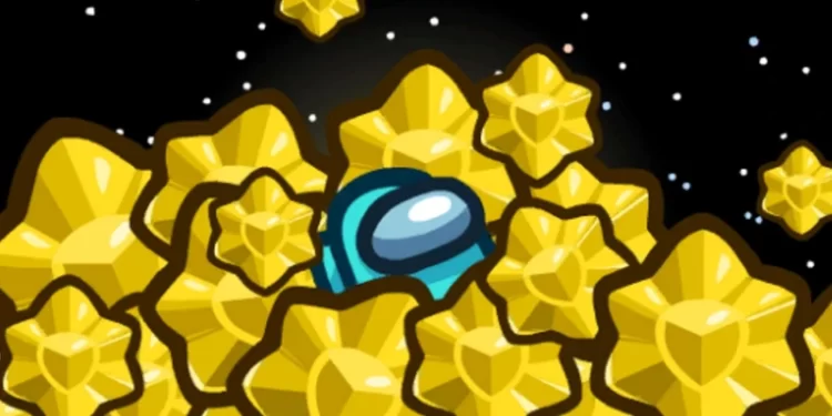 Cover image for Among Us