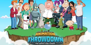 Animation Throwdown: 5 Ways to Score Free Gems Fast