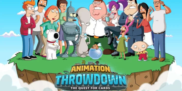 Animation Throwdown: 5 Ways to Score Free Gems Fast