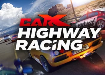Cover image for CarX Highway Racing