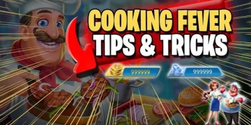Cooking Fever: 5 Smart Hacks to Score Free Coins and Gems