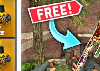 Critical Ops: 5 Smart Ways to Earn Free Credits