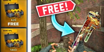 Critical Ops: 5 Smart Ways to Earn Free Credits