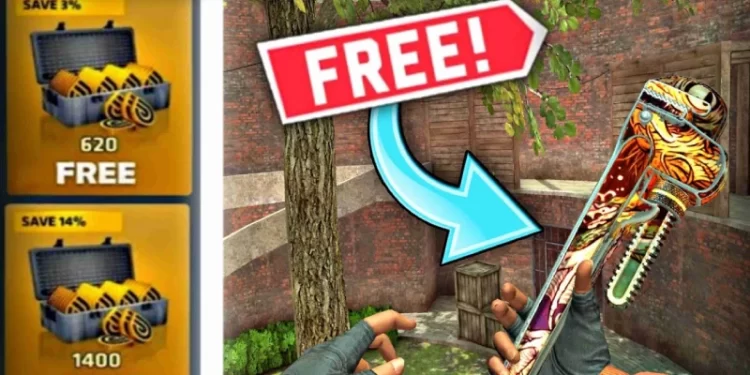 Critical Ops: 5 Smart Ways to Earn Free Credits