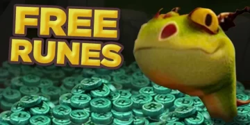 5 Proven Tactics to Get Free Runes in Dragons: Rise of Berk