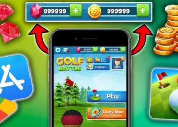 5 Epic Strategies to Get Free Coins & Gems in Golf Battle
