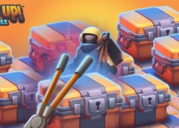 GUNS UP! Mobile: How to Claim Free Gems in 2025